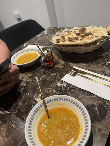 Photo of ASAH RESTAURANT - 92 Queen's Rd, Watford WD17 2LA